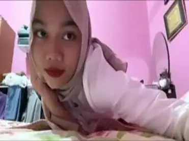 Ukhti Sange Banget Ngirim Video Buat Mas Pacar